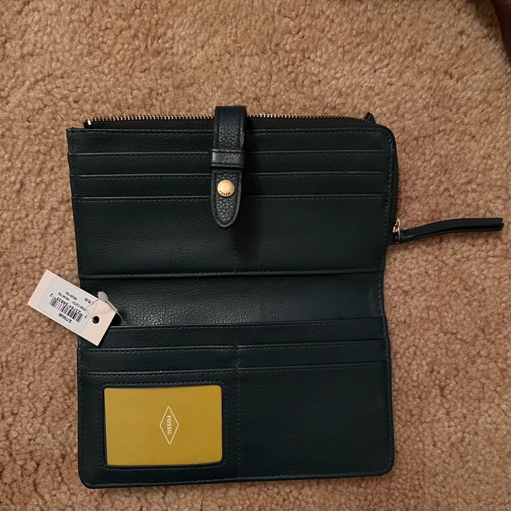 Fossil Fiona Wallet